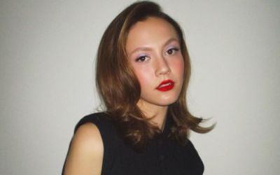 American Actress and Rising Star in Film and Television